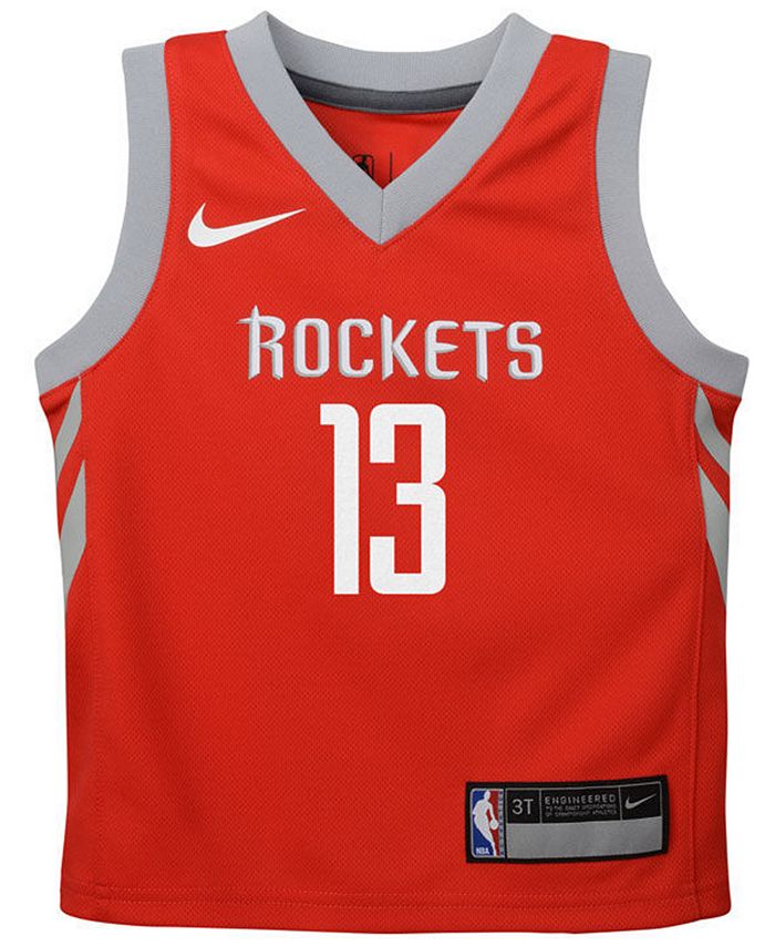 harden nike jersey