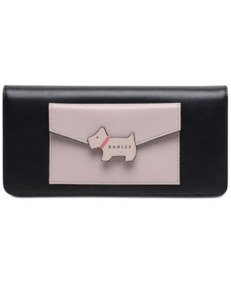 Radley London - Lane Radley Large Flapover Matinee Wallet