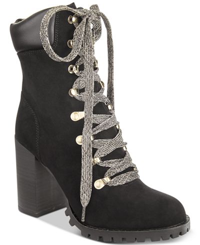booties on sale macy's