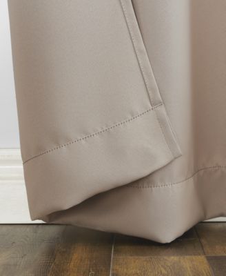 Preston Tab-Top Blackout Curtain Collection