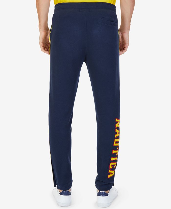tall track pants
