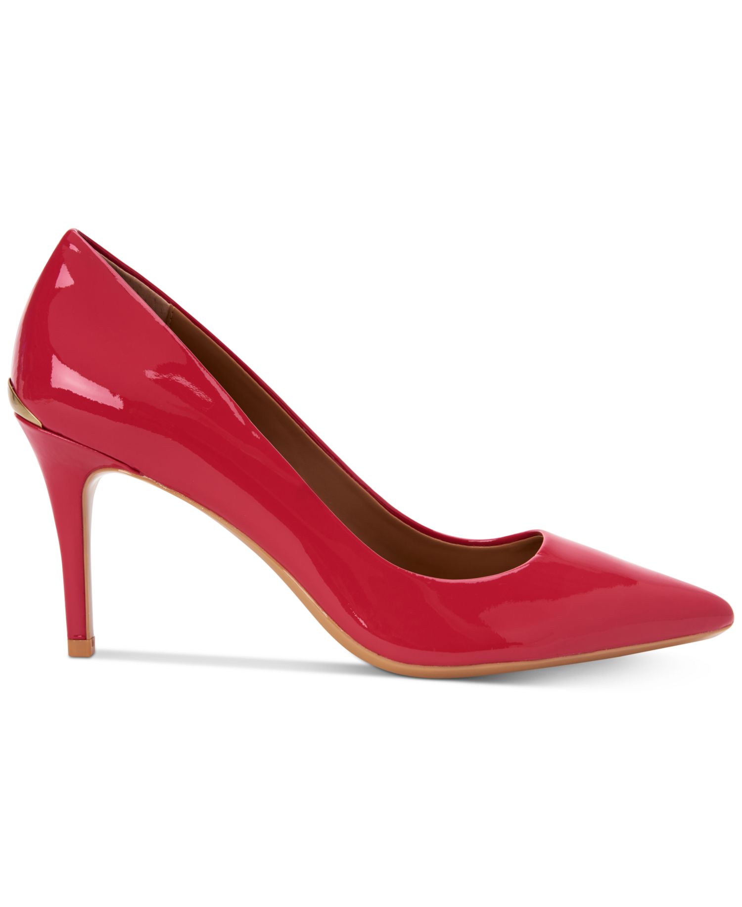 Women's Gayle Classic Pointed Toe Stiletto Pumps