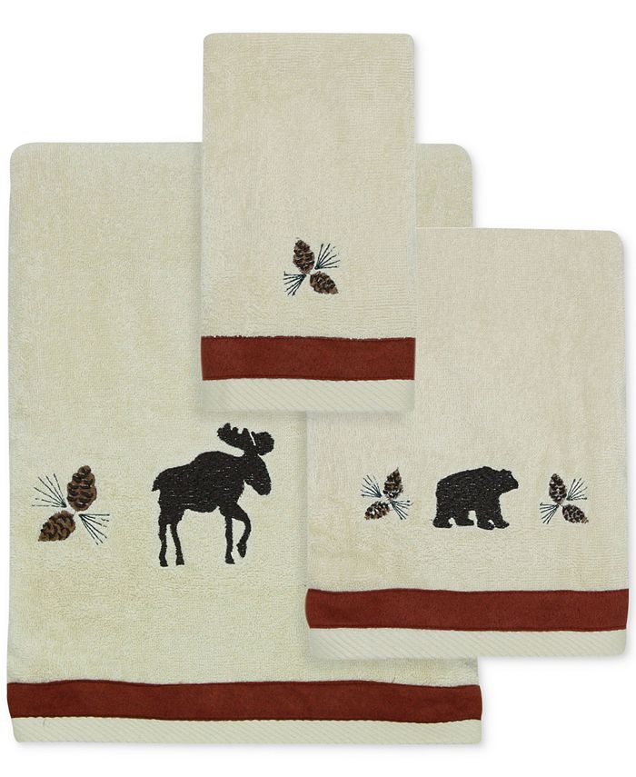Bacova bath towel sets sales