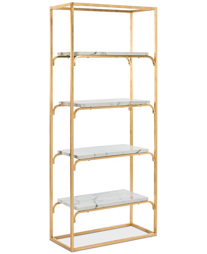 Safavieh arden sales 6 tier etagere