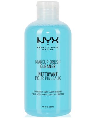 NYX Professional Makeup - Makeup Brush Cleaner