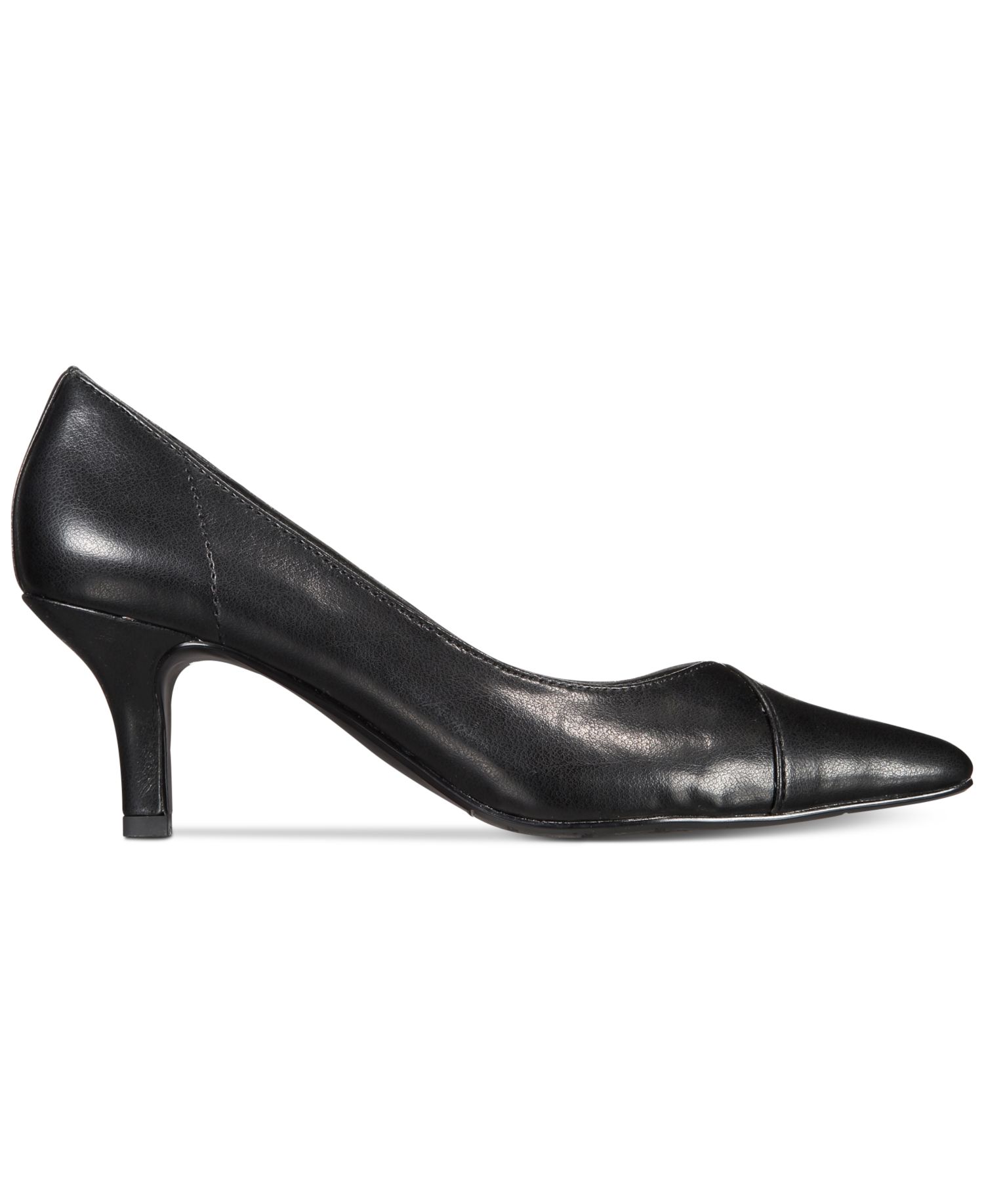 Chiffon Pumps