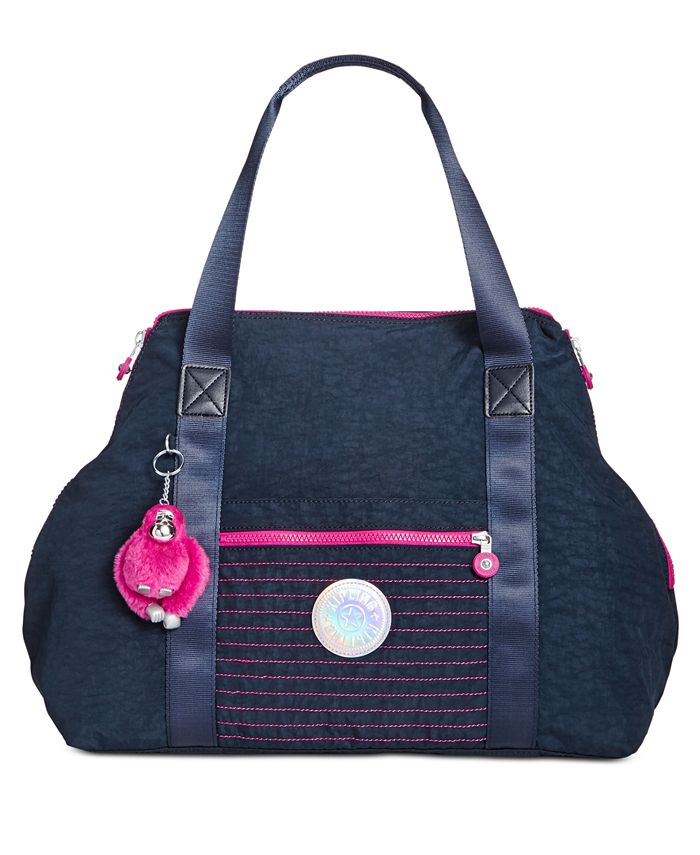 Kipling Art M Large Tote Macy s