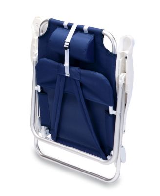 by Picnic Time Monaco Beach Chair