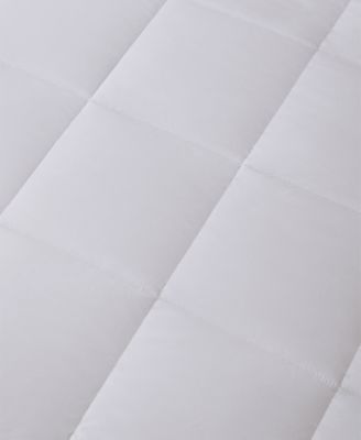 Warmer 300 Thread Count Comforter, Full/Queen