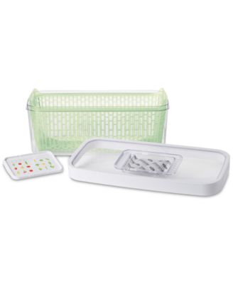 GreenSaver 5-Qt. Produce Keeper 
