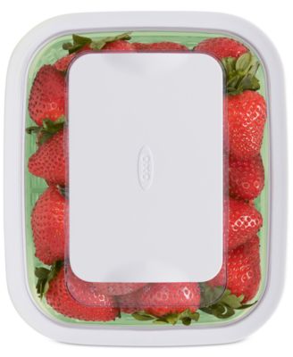 GreenSaver 1.6-Qt. Produce Keeper 