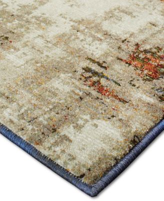 Evolution 8001A Area Rugs