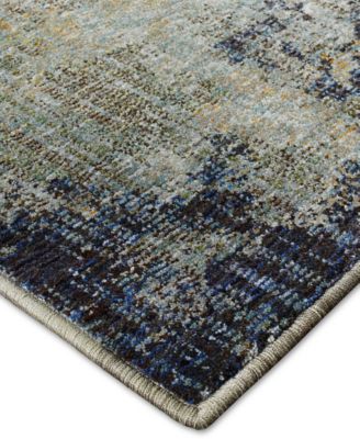 Evolution 8049B Area Rugs