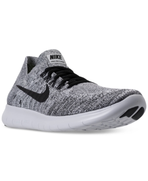 nike men's free run 2017