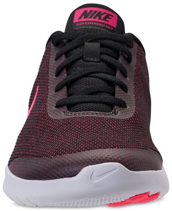 Women's flex experience run 7 discount running sneakers from finish line
