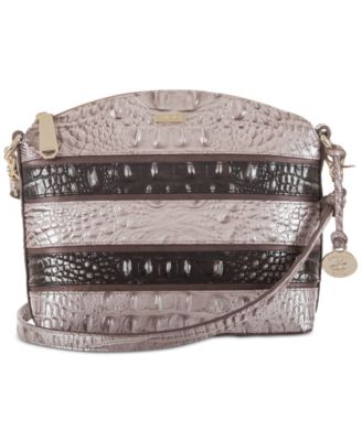 macy's brahmin crossbody