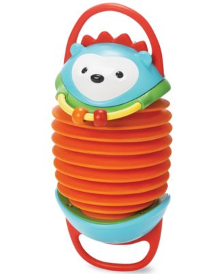 E&M Accordion Hedgehog