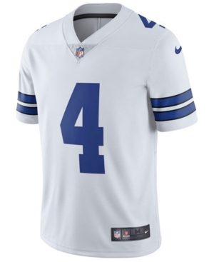 Nike Dak Prescott Dallas Cowboys Game Jersey Big Boys (8-20)