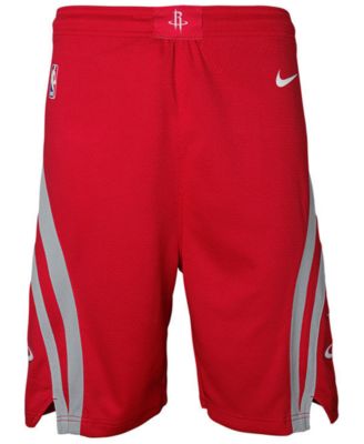 houston rockets swingman shorts