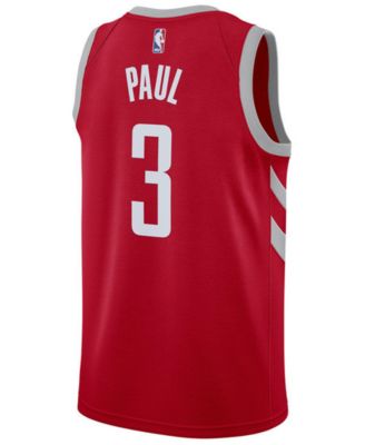 Nike Men's Chris Paul Houston Rockets 