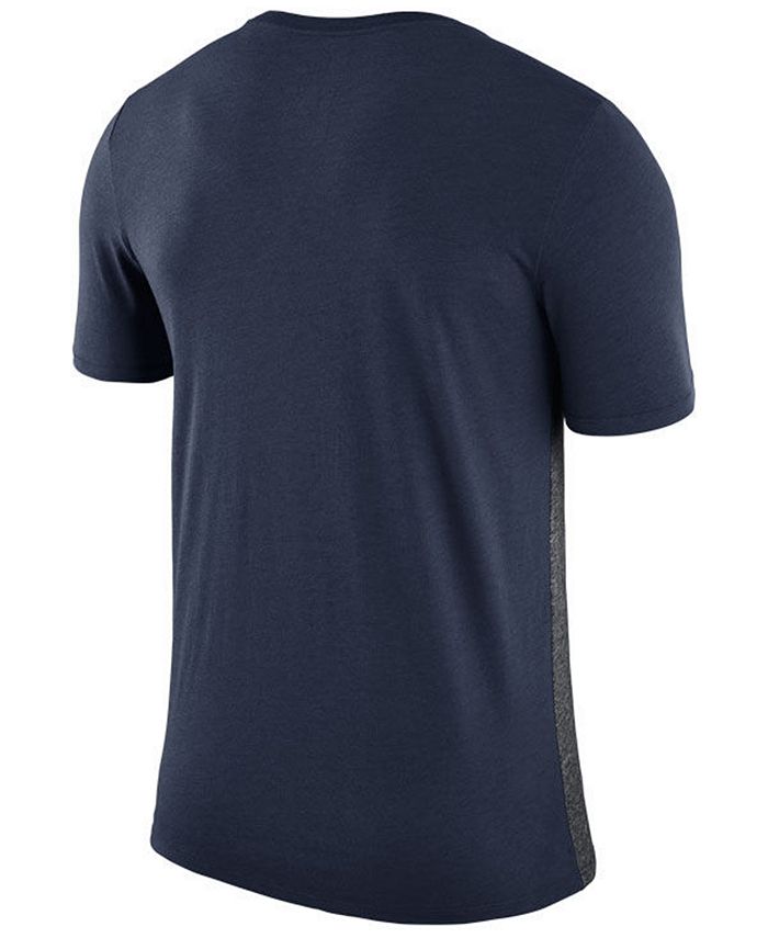 Nike Men's Seattle Seahawks Color Dip T-Shirt - Macy's