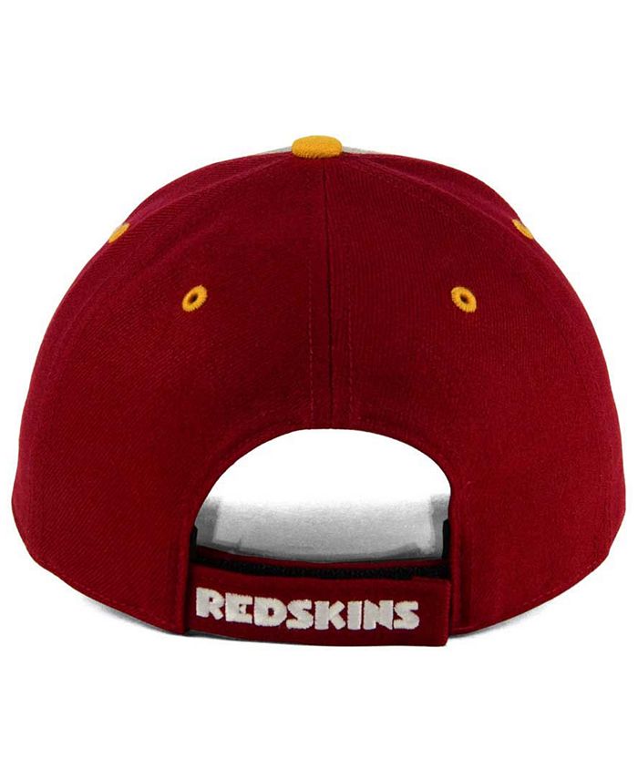'47 Brand Washington Redskins Formation MVP Cap - Macy's