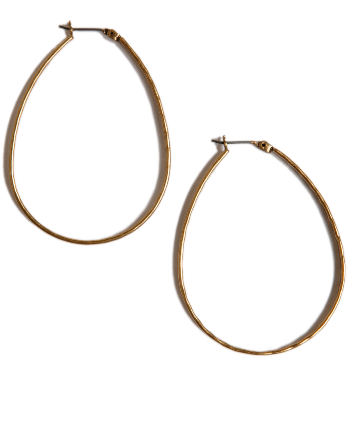 Lucky Brand Earrings Medium 1 3 4
