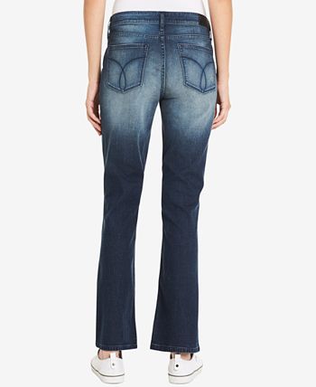 Calvin Klein Jeans - Bootcut Jeans