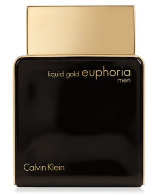 Calvin Klein Euphoria Blush Eau De Parfum Spray 100ml/3.4oz, 1