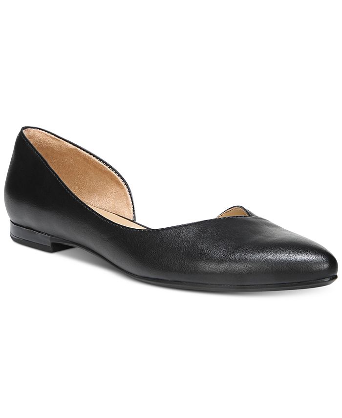 Naturalizer Evelyn Flats - Macy's