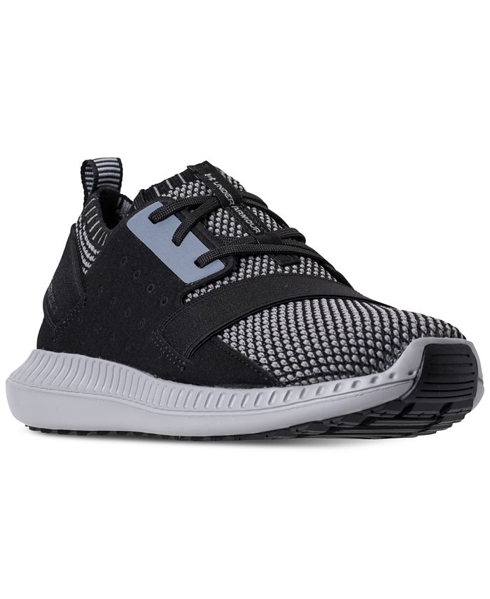 poort Politie projector Under Armour Big Boys' Threadborne Shift Casual Sneakers from Finish Line &  Reviews - Finish Line Kids' Shoes - Kids - Macy's