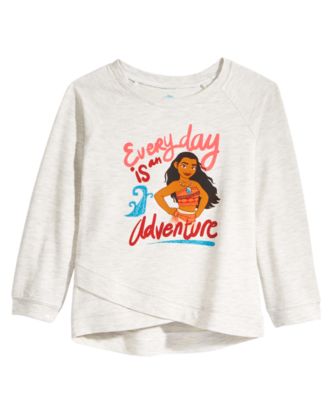 moana long sleeve shirt