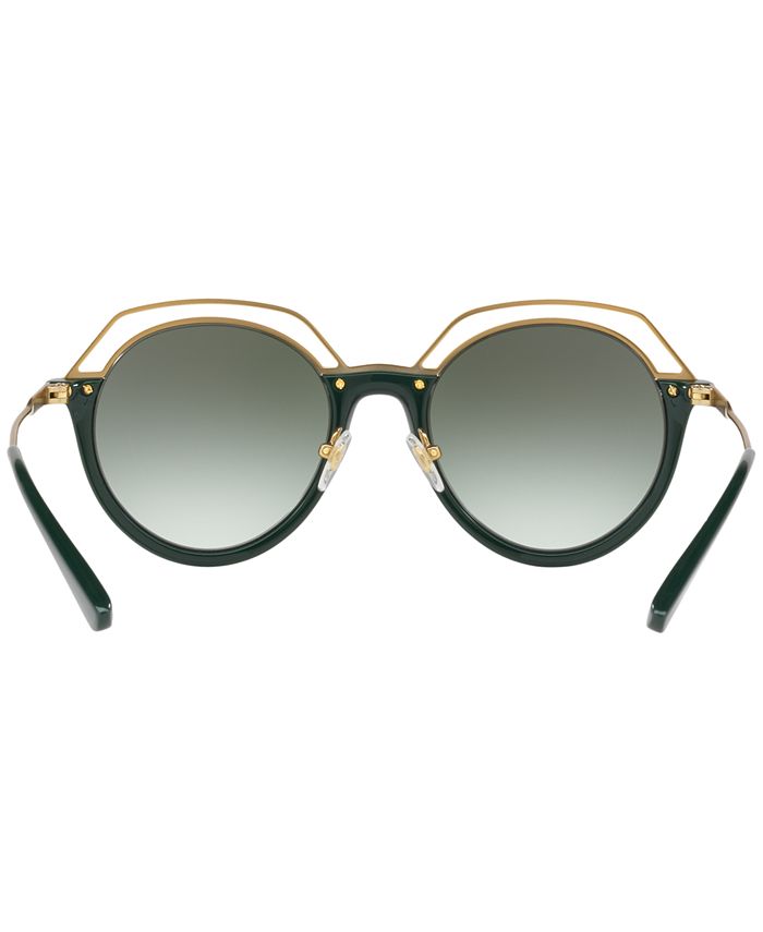 Tory Burch Sunglasses, TY9052 Macy's