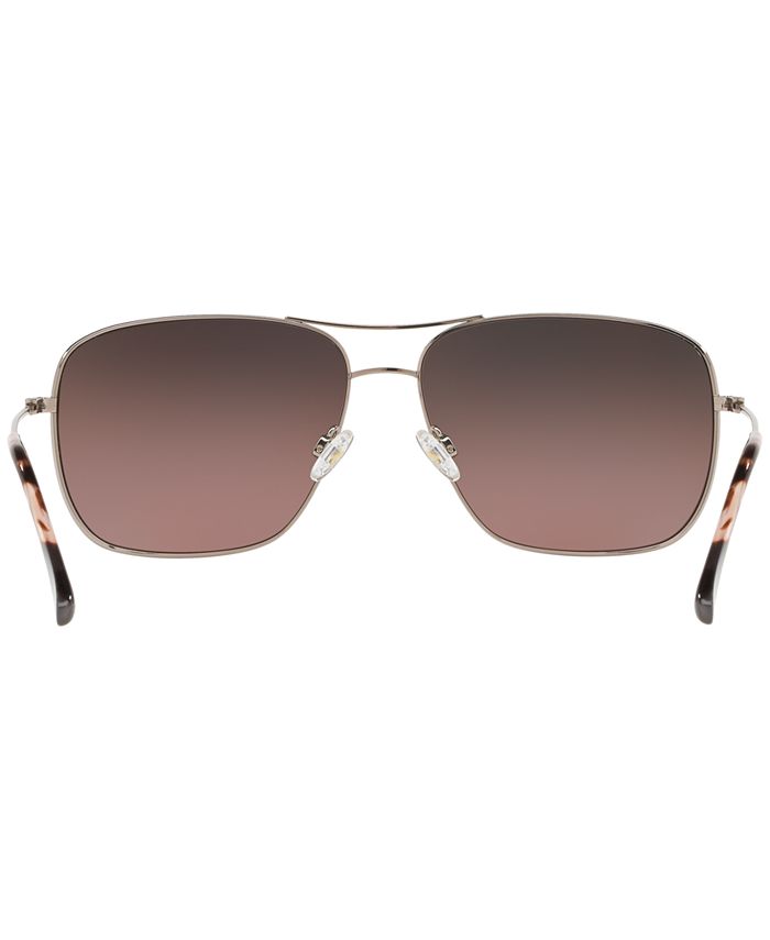 Maui Jim COOK PINES Polarized Sunglasses, 774 & Reviews - Sunglasses by ...