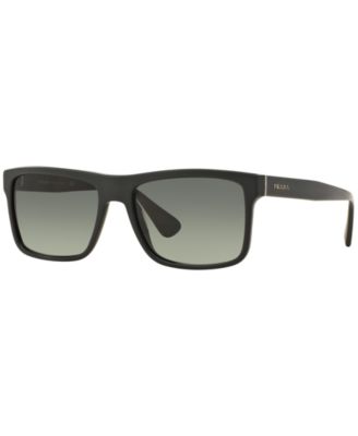 PRADA - Sunglasses, PR 01SS