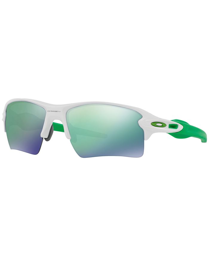 Macy's oakley sunglasses 2025