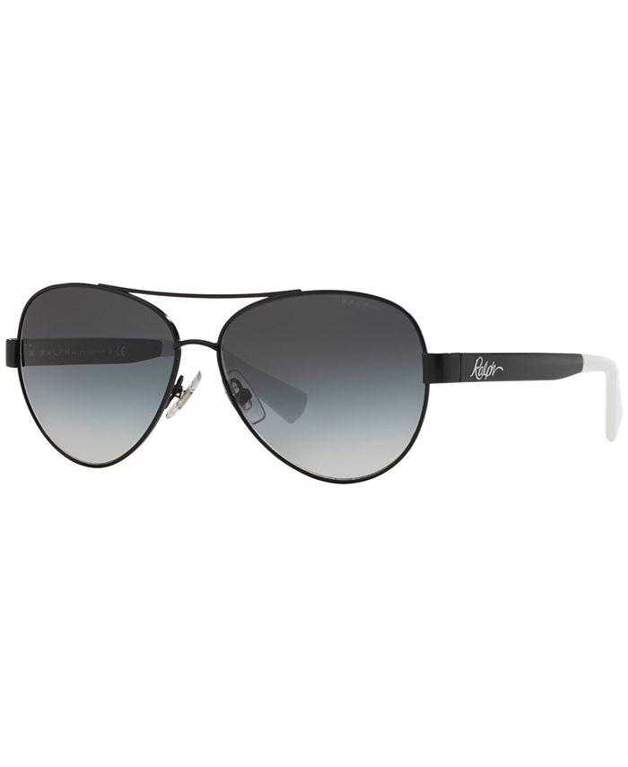 Ralph Lauren Ralph Sunglasses, RA4114 & Reviews - Sunglasses by Sunglass  Hut - Handbags & Accessories - Macy's
