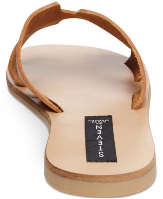 steve madden hermes sandals