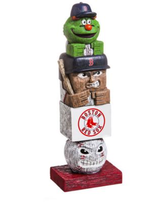 Evergreen Enterprises - Tiki Totem