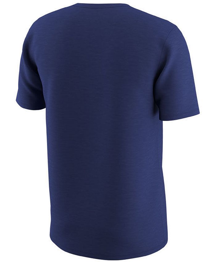 Nike Men's Javier Baez Chicago Cubs Local Pack T-Shirt - Macy's