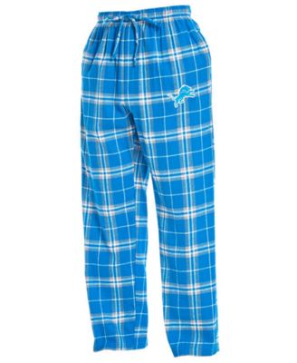 Concepts Sport - Men's Huddle Flannel Sleep Pants