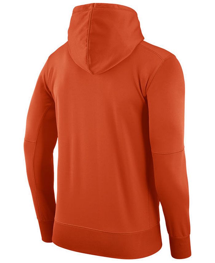 clemson sideline hoodie