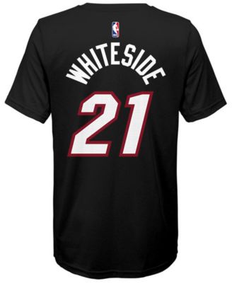 Nike - Icon Name & Number T-Shirt, Big Boys (8-20)