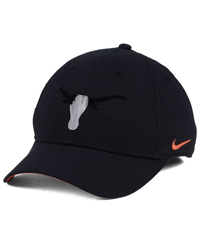 Nike Texas Longhorns Col Cap - Macy's