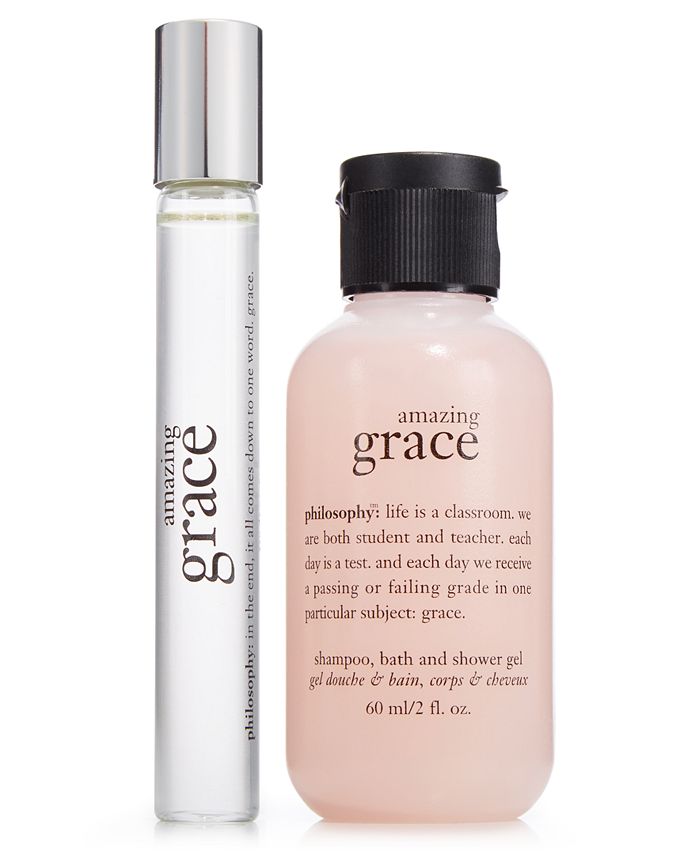 Macys amazing hotsell grace perfume