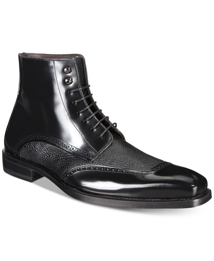 Mezlan mens boots 2025