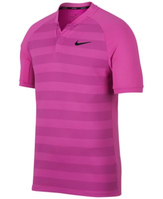nike momentum polo