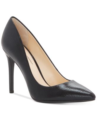 Jessica Simpson Praylee Classic Pumps Macy s