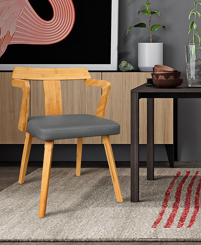 Gallerie Décor Vista Dining Chair Macy's