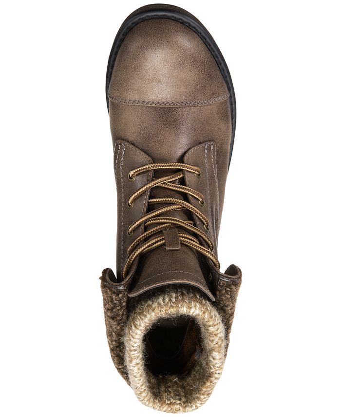 Women's duena lace up boot hotsell